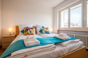 Special*CUATRO PICASSO*Apartment - Image 2
