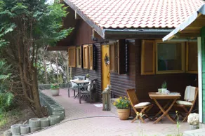 Holiday home Auenland - Relaxation close to nature - Image 2