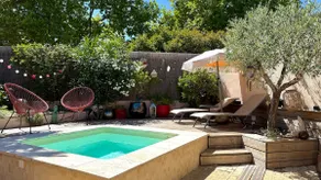 La Villa Sérénité – Contemporary & Plunge Pool - Image 4