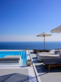 Terra Blanca White House - Image 2