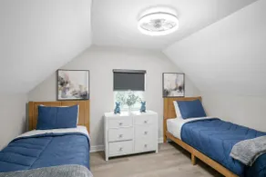 Family Fun! 2 Story Oasis and Pup Retreat Near RVA! - Image 4