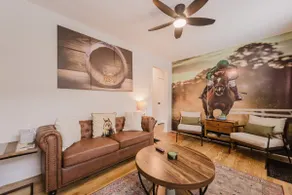 2BD, Charming Ideally located Bungalow - Image 2