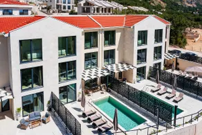 Orange Tree Pool Villas - Sea View and Private Pool - Image 3