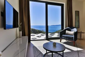 Orange Tree Pool Villas - Sea View and Private Pool - Image 4