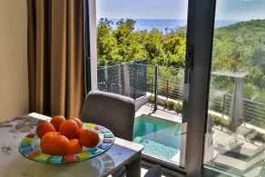Orange Tree Pool Villas - Sea View and Private Pool - Image 5