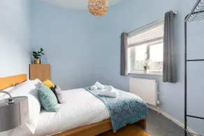 Comfortable 1-Bed Flat Near Pittville Park - Image 3