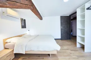 TH•202 - Accommodation in downtown Thann (1-7 pers) - Image 2