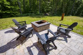 North Conway Retreat • Hot Tub • Fire Pit • 3BR - Image 2