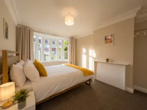 Cosy Home By Wembley Stadium - Image 2