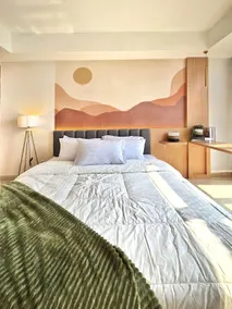 By The Sea By SanLiving - 3BR & 1 Room - Near PIK Avenue Mall - Image 5