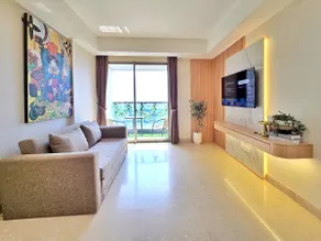 By The Sea By SanLiving - 3BR & 1 Room - Near PIK Avenue Mall - Image 2