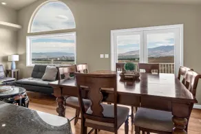 Panoramic VIEWS of the Reno Skyline! - Image 4