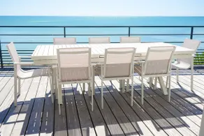 Loft vue mer - Angoulins - Villa Oasis - Image 3