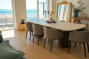 Loft vue mer - Angoulins - Villa Oasis - Image 5