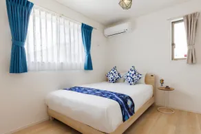 15 minutes from Naha Airport! Near DMM Aquarium & EAS Toyosaki | Southern resort accommodation for up to 10 people - Image 5
