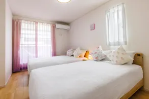 15 minutes from Naha Airport! Near DMM Aquarium & EAS Toyosaki | Southern resort accommodation for up to 10 people - Image 4
