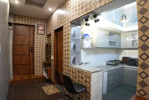Arden Studio Apartment|Malviya Nagar - Image 4
