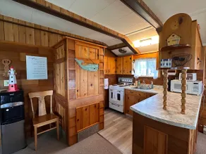 Ocean view cottage in NS - Image 3