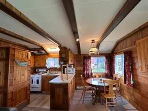 Ocean view cottage in NS - Image 4