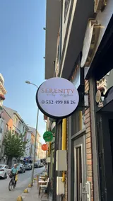 Serenıty Plus Residence - Image 2