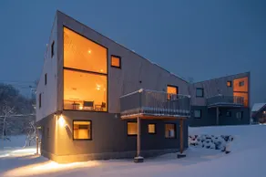 Niseko 4BR Foxwood G / 1 min drive to Ski resort - Image 2