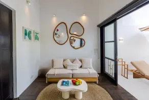 Villa privée luxueuse avec votre propre piscine - Meilleur emplacement à Seminyak - Image 4