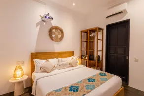 Villa privée luxueuse avec votre propre piscine - Meilleur emplacement à Seminyak - Image 2