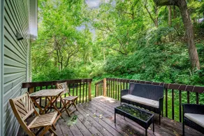 3BR w/ 2 Kings Near Zoo & UC - Image 4