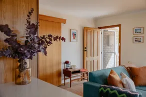 Gloria: a retro beach shack for two! - Image 3