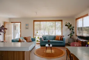 Gloria: a retro beach shack for two! - Image 4