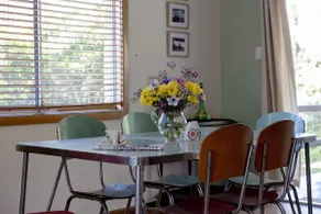 Gloria: a retro beach shack for two! - Image 5