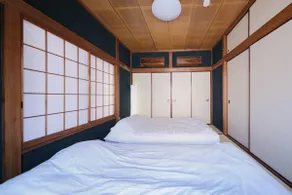 Open Sale! Up to 9 people! Bus from airport to next station / Direct train to Harajuku, Tokyo Station / Direct bus to Asakusa - Image 3