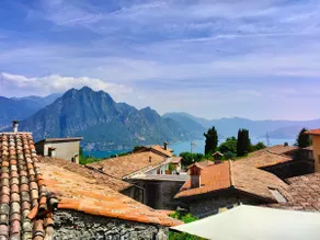 Stone House, iseo lake view, relax - Image 3