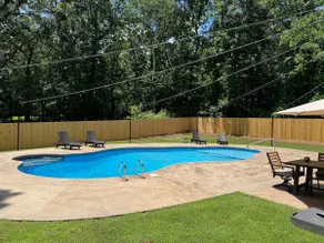 Family Fun w/ Private Pool • Furry Friends Welcome - Image 5