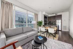5-Star 2BR/2BA with Pool & Gym | Yonge & Eglinton - Image 3