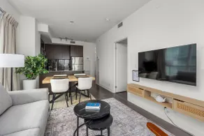 5-Star 2BR/2BA with Pool & Gym | Yonge & Eglinton - Image 4