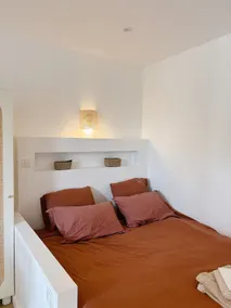 Studio cosy avec extérieur - Lyon Eurexpo Stadium - Image 3