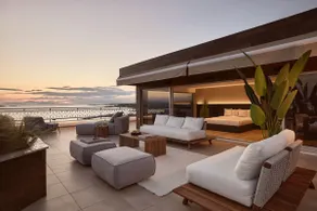 Casa Volare, Penthouse Retreat - Athenian Riviera - Image 5
