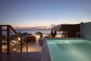 Casa Volare, Penthouse Retreat - Athenian Riviera - Image 3