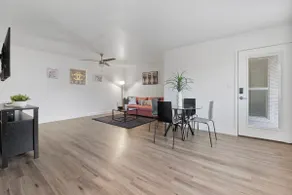 Cozy 1 bd/Near Phoenix Airport/Free Parking/WiFi - Image 5