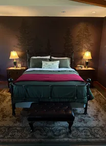 Peaceful Countryside Stay with Scenic Views - Image 3