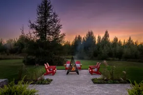Elba Haus | 63-Acre Private Retreat + Hot Tub - Image 2