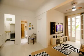SUH Flamengo 12 Smart Cozy - Image 2