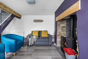 2 Bed Cottage, Central Braunton nr Surf Beaches - Image 3