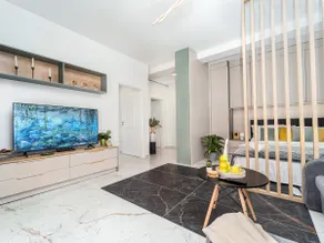 Free Parking Studio Two - by Dream Residence - Image 5