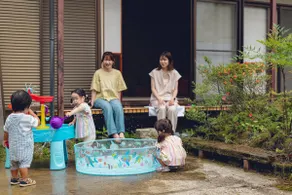 Garden Stay for Friends & Families｜Magome - Image 5