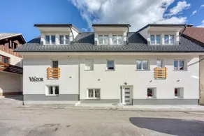 Apartments Viktor | Studio Apartment 3 (2+0) - Image 5