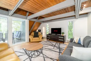 The Sky House | Sauna/Pool | BBQ | Mont St-Anne - Image 3