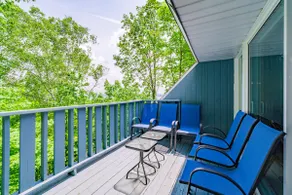 The Sky House | Sauna/Pool | BBQ | Mont St-Anne - Image 4