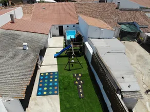 Santinho house 2 - Image 2